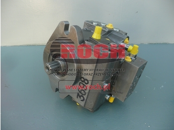 Bomba hidráulica REXROTH