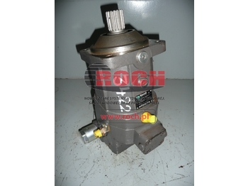 Motor hidráulico REXROTH