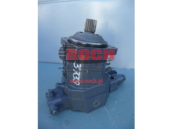 Motor hidráulico REXROTH