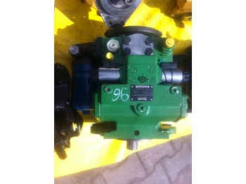 Bomba hidráulica REXROTH