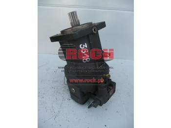 Motor hidráulico REXROTH