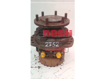 Motor hidráulico REXROTH