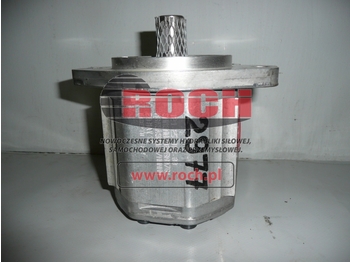 Motor hidráulico DANFOSS / SAUER
