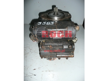 Bomba hidráulica DANFOSS / SAUER