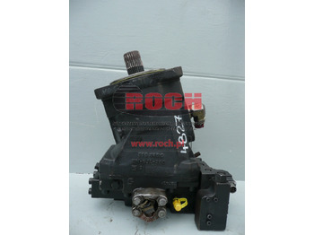 Motor hidráulico DANFOSS / SAUER