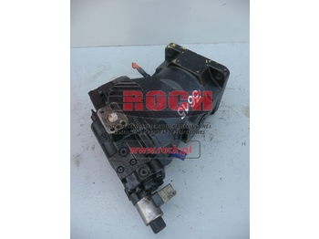 Motor hidráulico DANFOSS / SAUER