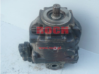 Bomba hidráulica DANFOSS / SAUER