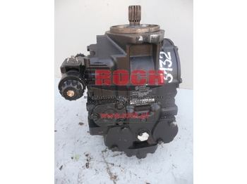 Bomba hidráulica DANFOSS / SAUER