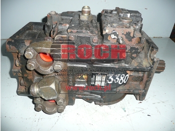 Bomba hidráulica DANFOSS / SAUER