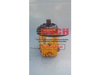 Motor hidráulico DANFOSS / SAUER