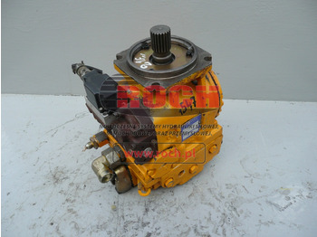 Bomba hidráulica DANFOSS / SAUER