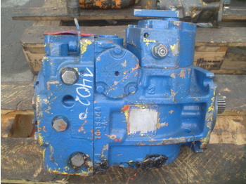 Bomba hidráulica DANFOSS / SAUER