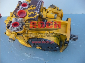 Bomba hidráulica DANFOSS / SAUER