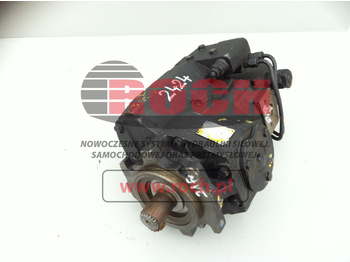 Motor hidráulico DANFOSS / SAUER