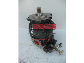 Bomba hidráulica DANFOSS / SAUER