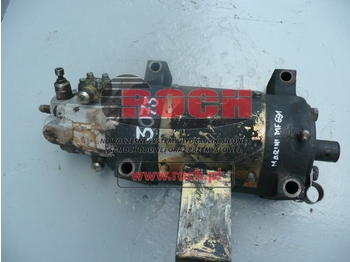 Motor hidráulico DANFOSS / SAUER
