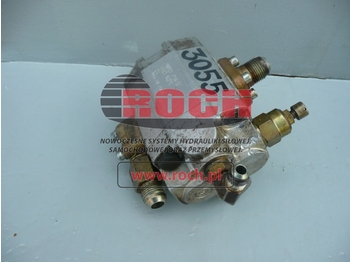 Motor hidráulico DANFOSS / SAUER