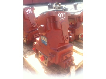 Motor hidráulico VOLVO