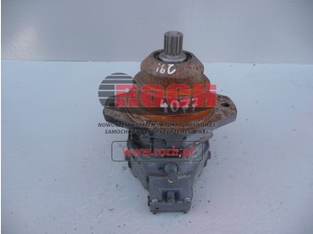 Motor hidráulico WIRTGEN
