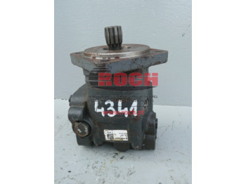 Motor hidráulico WIRTGEN