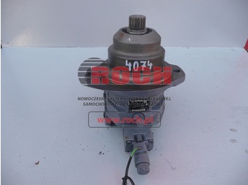 Motor hidráulico WIRTGEN