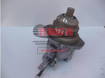 Motor hidráulico WIRTGEN