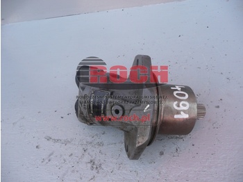 Motor hidráulico WIRTGEN