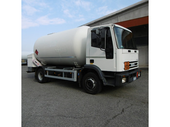 Camião cisterna IVECO