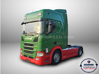 Tractor SCANIA R 450