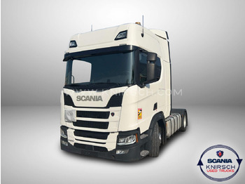 Tractor SCANIA R 500