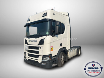 Tractor SCANIA R 500