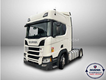 Tractor SCANIA R 500