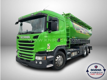 Camião SCANIA G 450