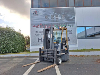Empilhador de 4 vias AMLIFT