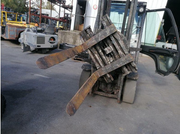 Garfos para Equipamento de movimentação Cascade 28G-CFR: foto 5 Garfos para Equipamento de movimentação Cascade 28G-CFR: foto 5