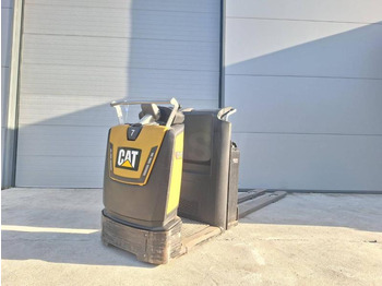Locação financeira de Caterpillar N020NE Caterpillar N020NE: foto 3