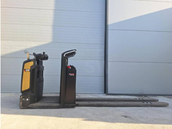 Locação financeira de Caterpillar N020NE Caterpillar N020NE: foto 1