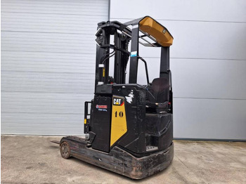 Empilhador retráctil CATERPILLAR NR16N