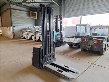 Stacker Caterpillar NSP16N2: foto 3