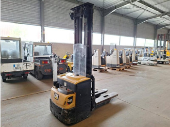 Stacker Caterpillar NSP16N2: foto 2