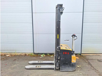 Stacker Caterpillar NSP16N2: foto 4