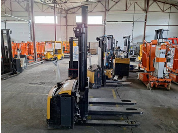 Stacker Caterpillar NSP16NI: foto 3