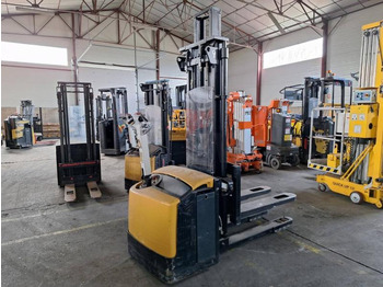 Stacker Caterpillar NSP16NI: foto 2