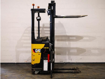 Stacker Caterpillar NSR16N: foto 3