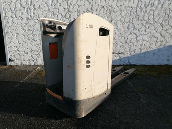 Porta-palete Crown RT4000: foto 5 Porta-palete Crown RT4000: foto 5