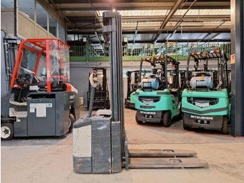 Stacker Crown WE2300-16: foto 3