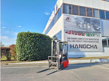 Empilhador elétrico HANGCHA