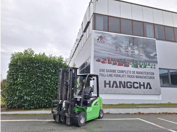 Empilhador elétrico HANGCHA