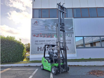 Empilhador elétrico HANGCHA