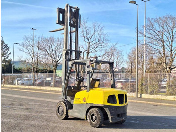 Empilhador a diesel Hyster H4.5FTS5: foto 5 Empilhador a diesel Hyster H4.5FTS5: foto 5